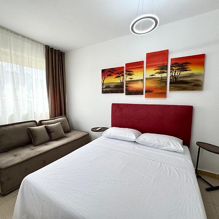 Luxury Apartments In City Center Durrës Exteriér fotografie