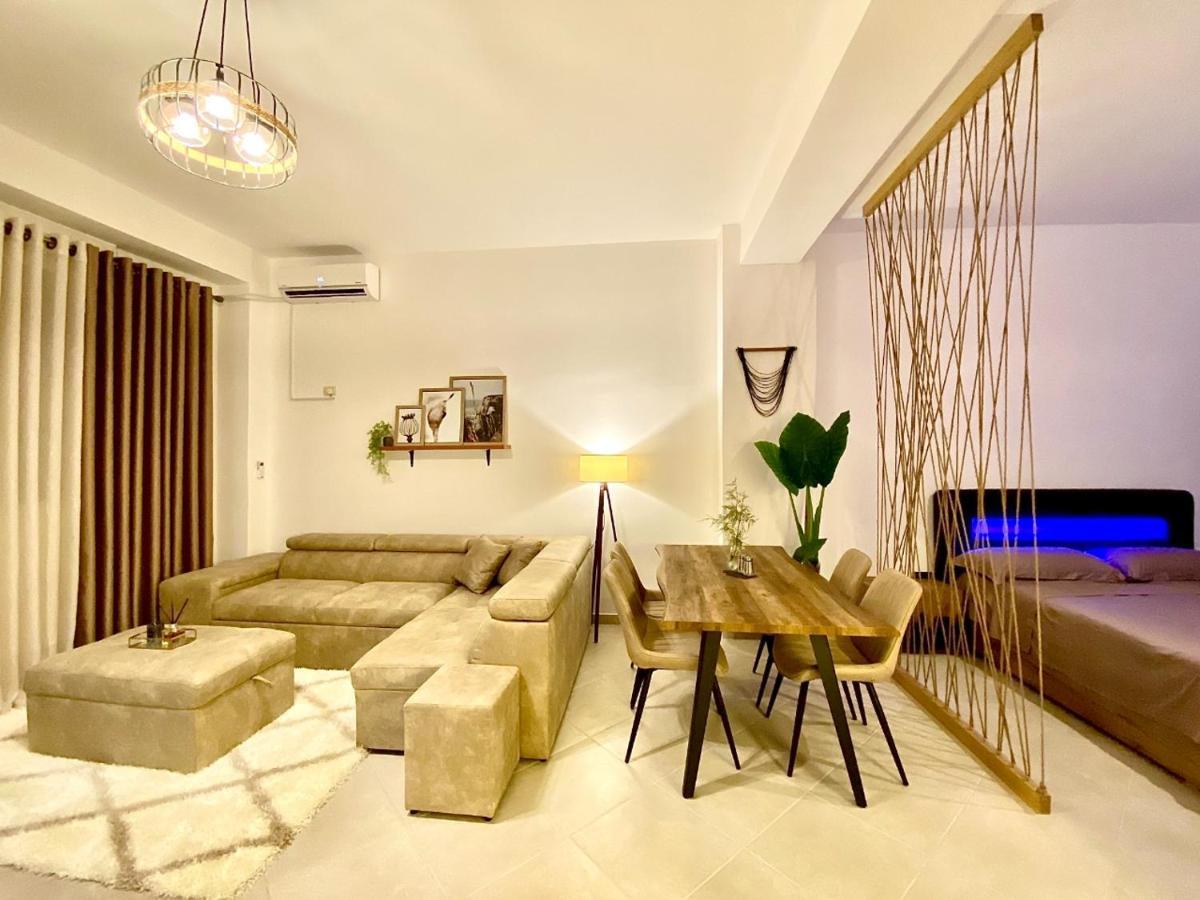 Luxury Apartments In City Center Durrës Exteriér fotografie