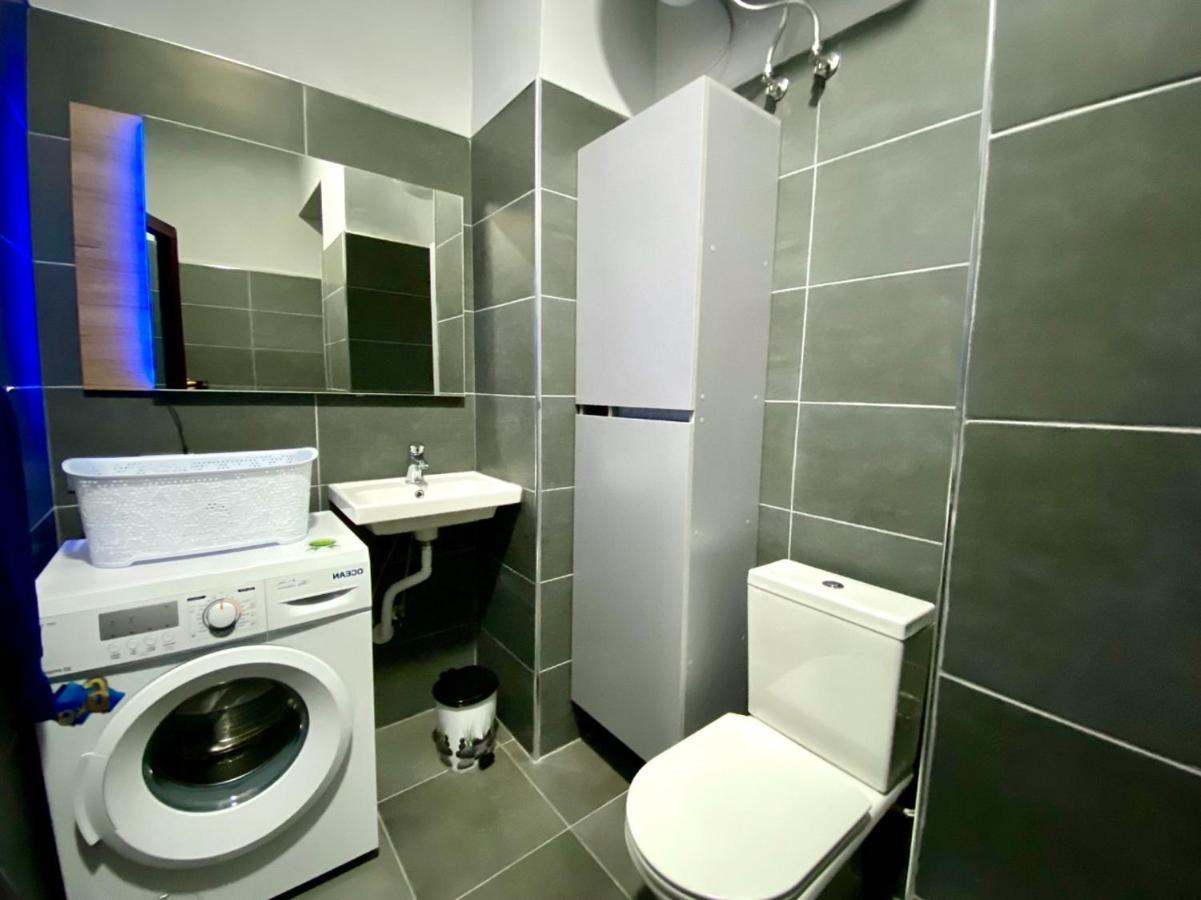 Luxury Apartments In City Center Durrës Exteriér fotografie