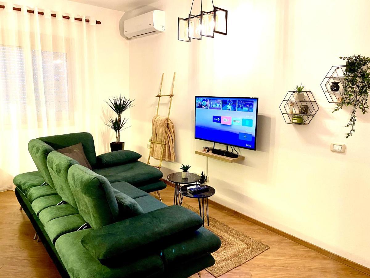 Luxury Apartments In City Center Durrës Exteriér fotografie