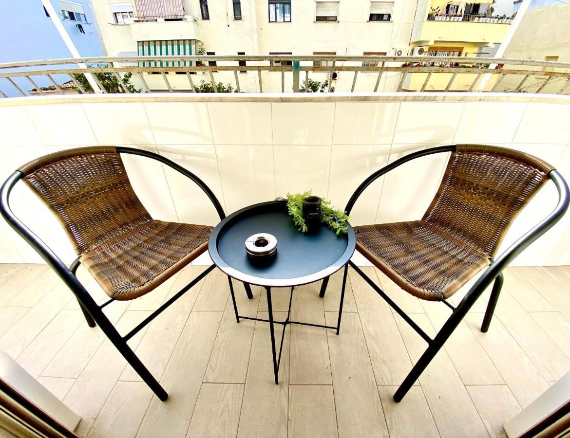 Luxury Apartments In City Center Durrës Exteriér fotografie