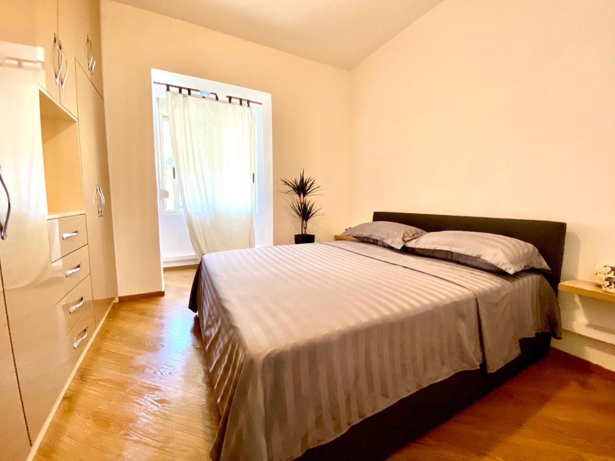 Luxury Apartments In City Center Durrës Exteriér fotografie