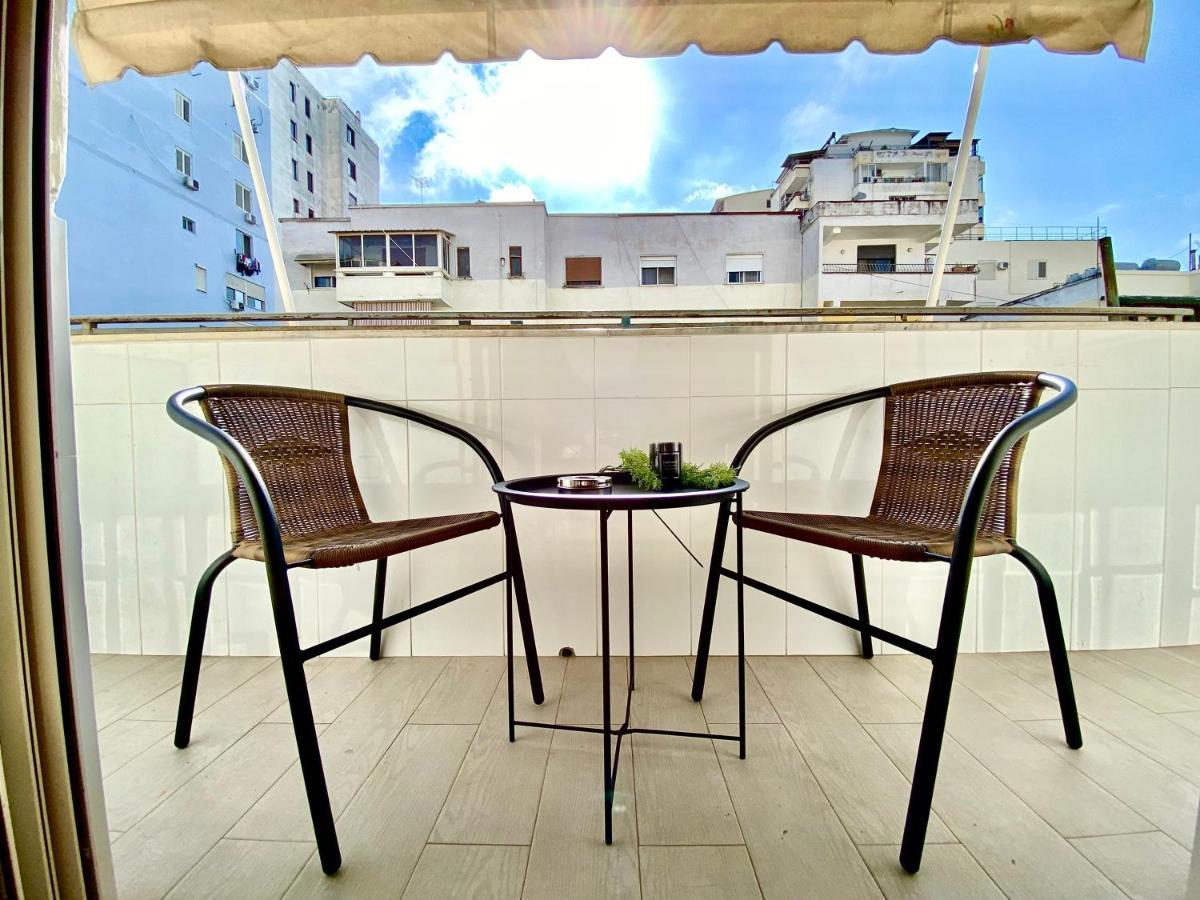 Luxury Apartments In City Center Durrës Exteriér fotografie