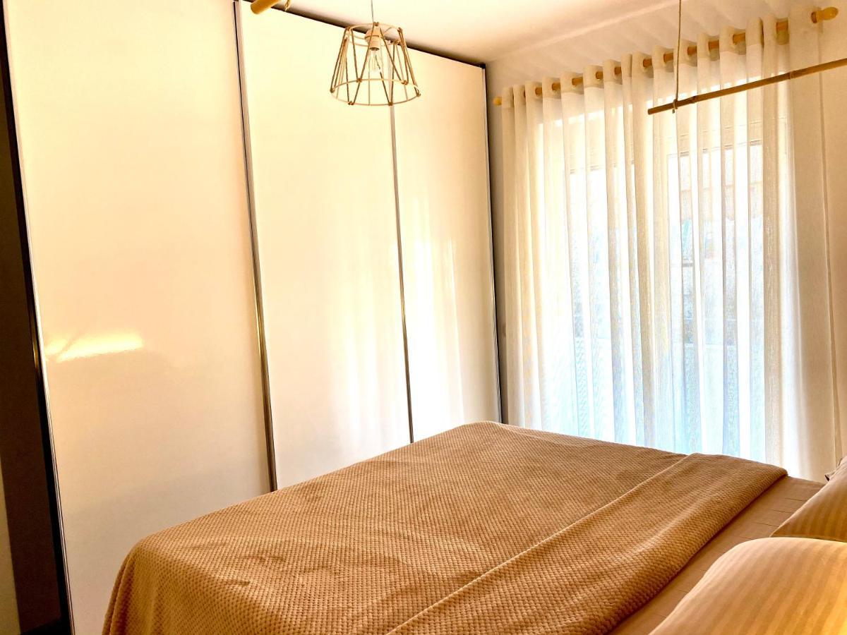 Luxury Apartments In City Center Durrës Exteriér fotografie