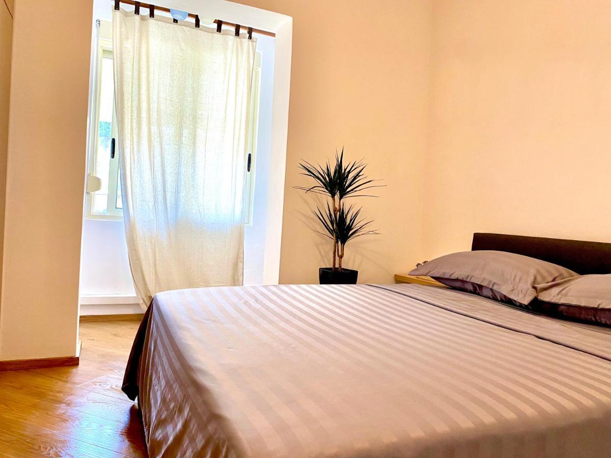 Luxury Apartments In City Center Durrës Exteriér fotografie