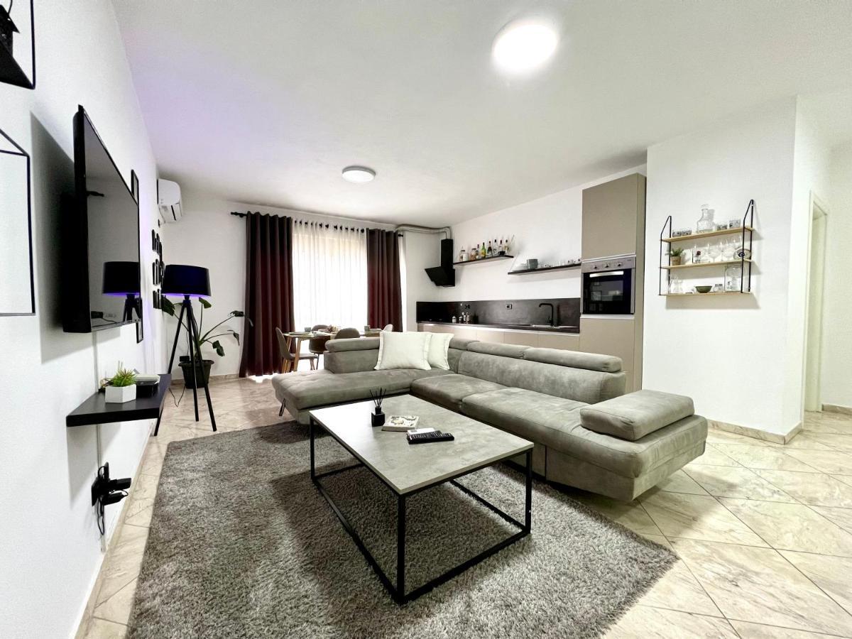 Luxury Apartments In City Center Durrës Exteriér fotografie
