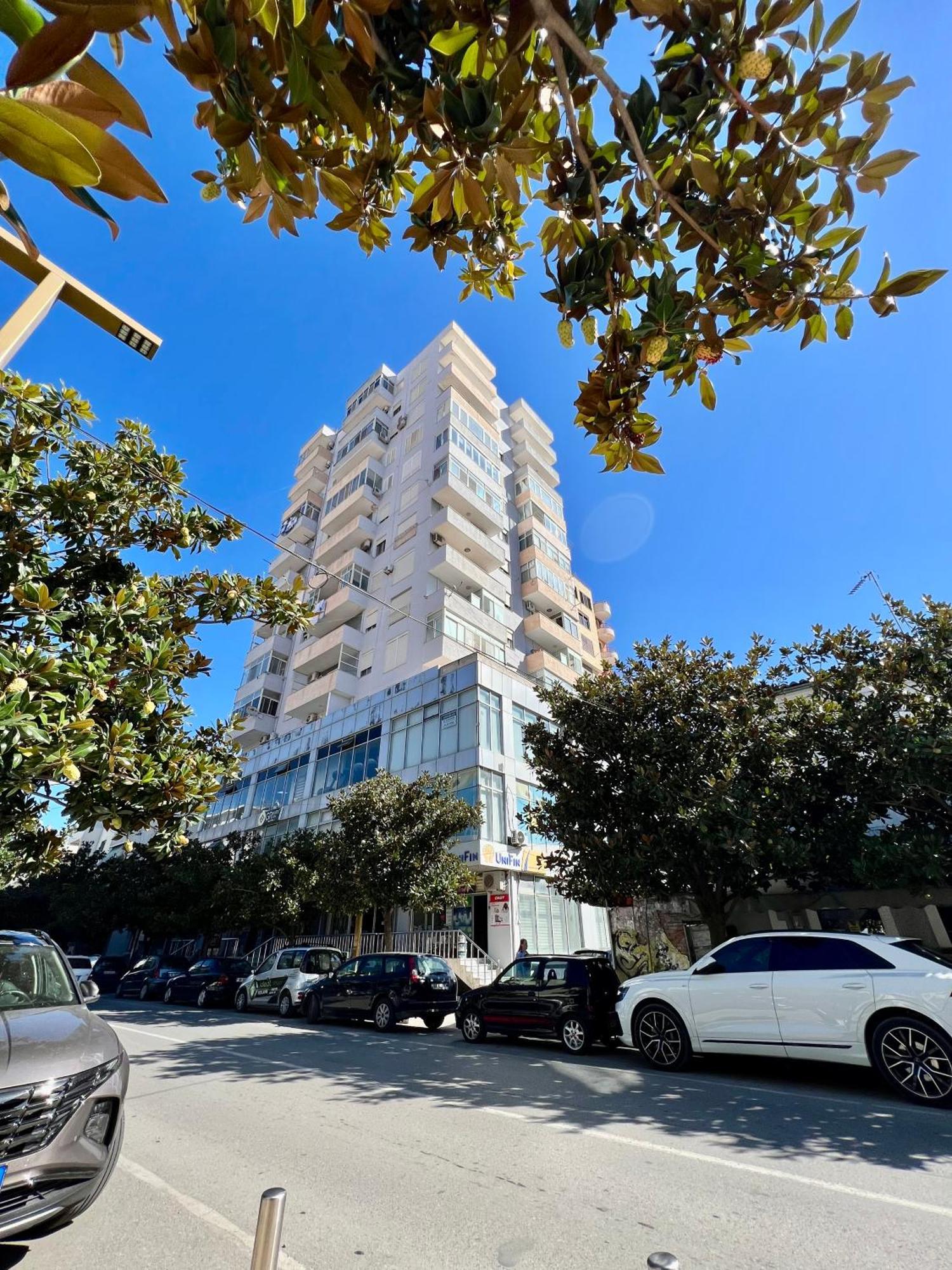 Luxury Apartments In City Center Durrës Exteriér fotografie