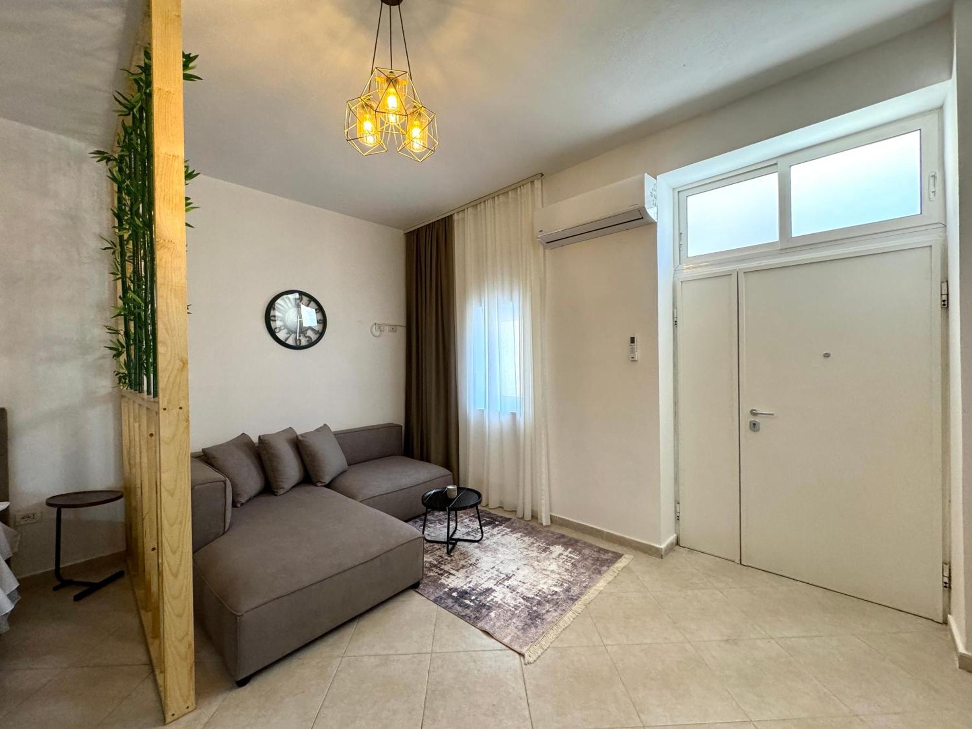 Luxury Apartments In City Center Durrës Exteriér fotografie