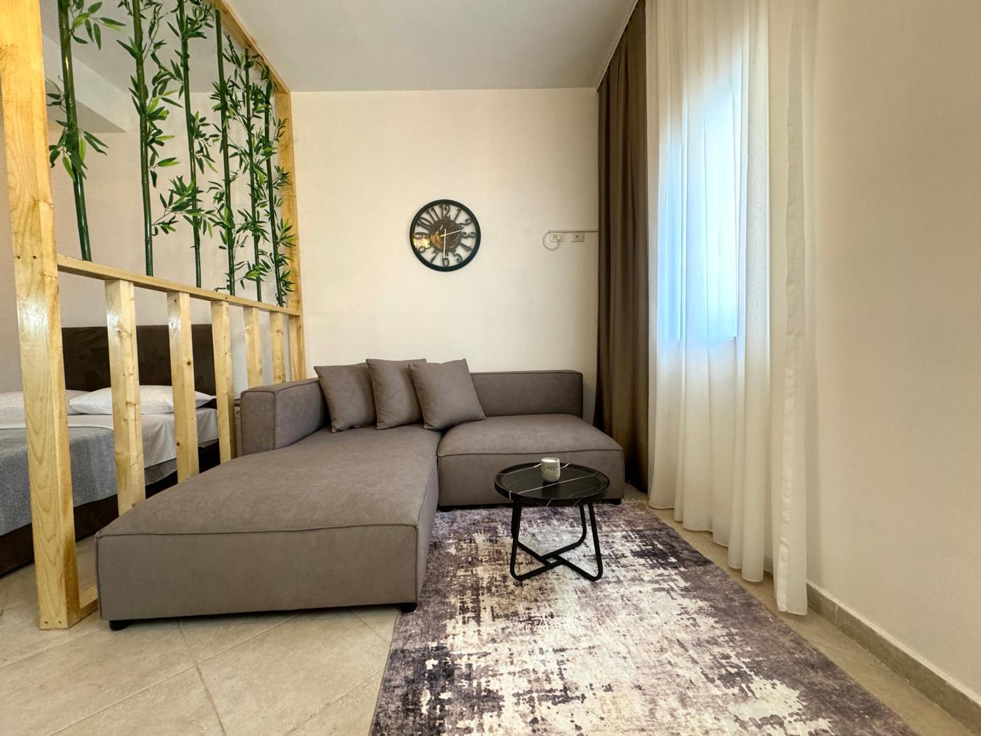 Luxury Apartments In City Center Durrës Exteriér fotografie
