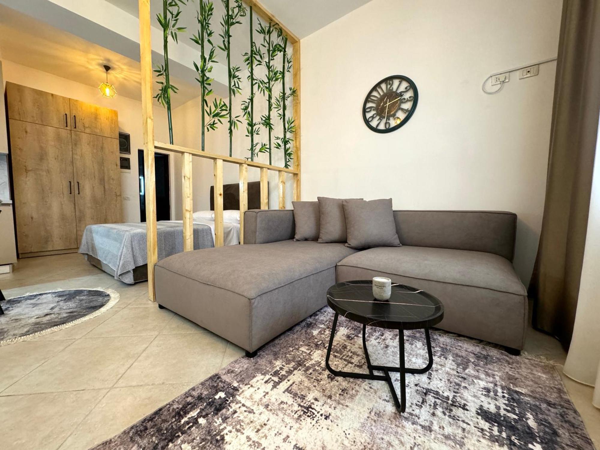 Luxury Apartments In City Center Durrës Exteriér fotografie