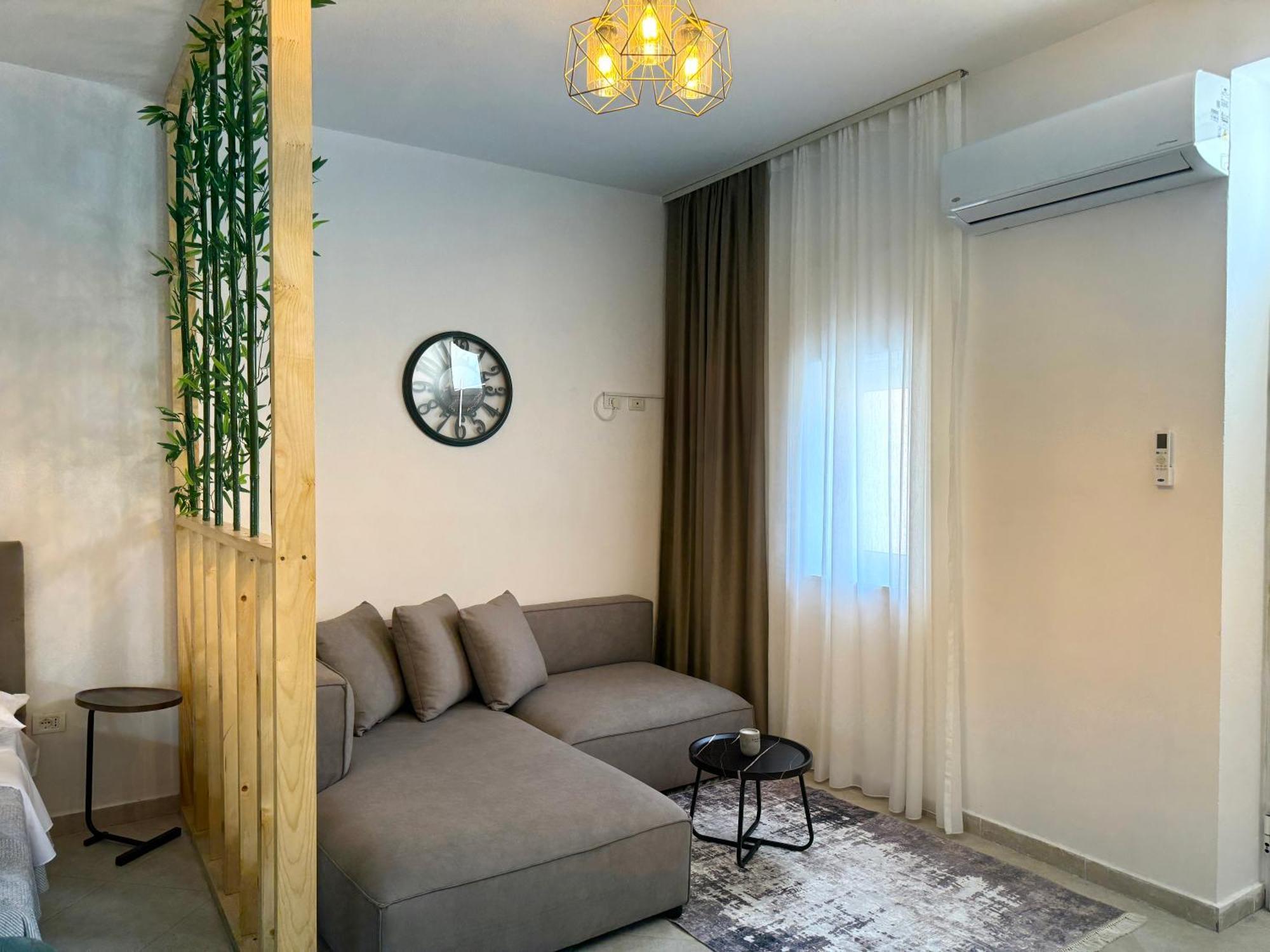 Luxury Apartments In City Center Durrës Exteriér fotografie