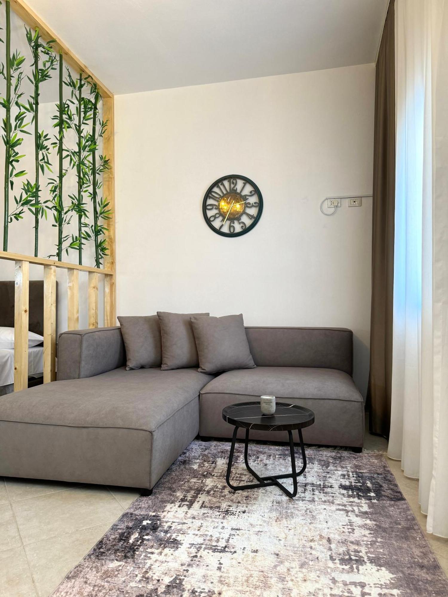 Luxury Apartments In City Center Durrës Exteriér fotografie
