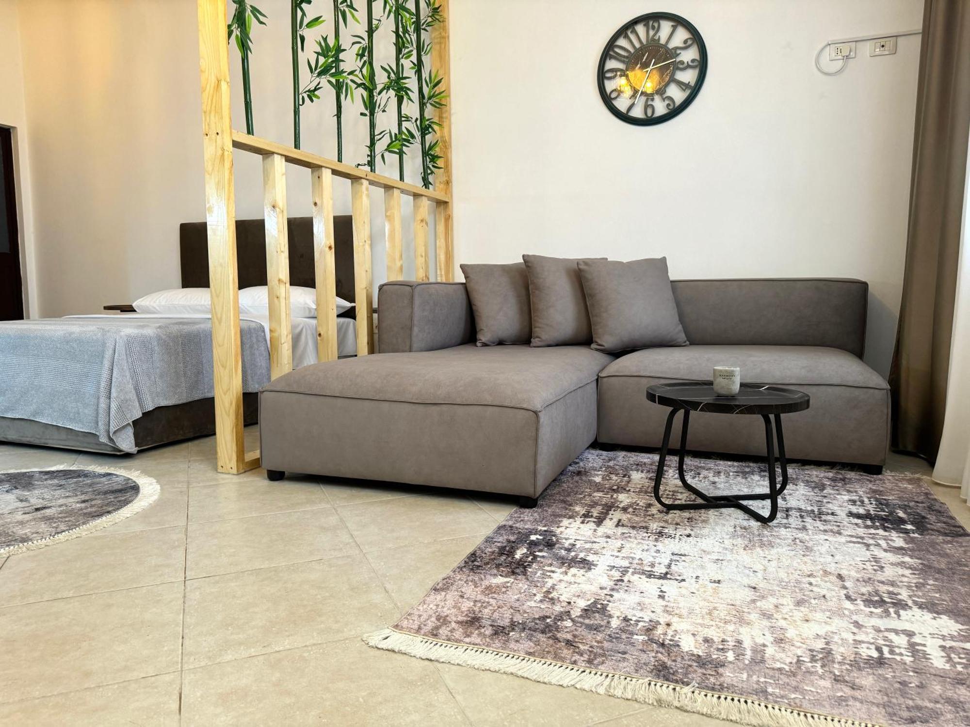 Luxury Apartments In City Center Durrës Exteriér fotografie