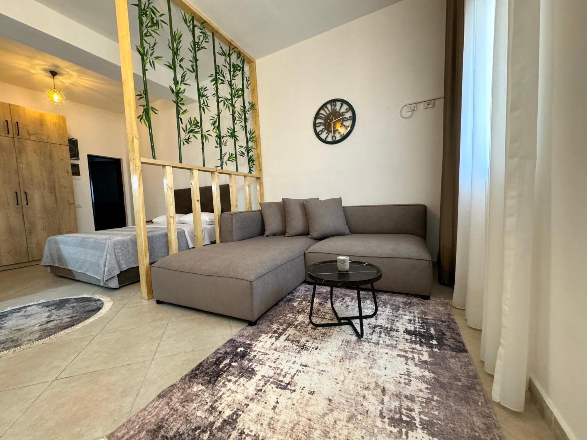 Luxury Apartments In City Center Durrës Exteriér fotografie