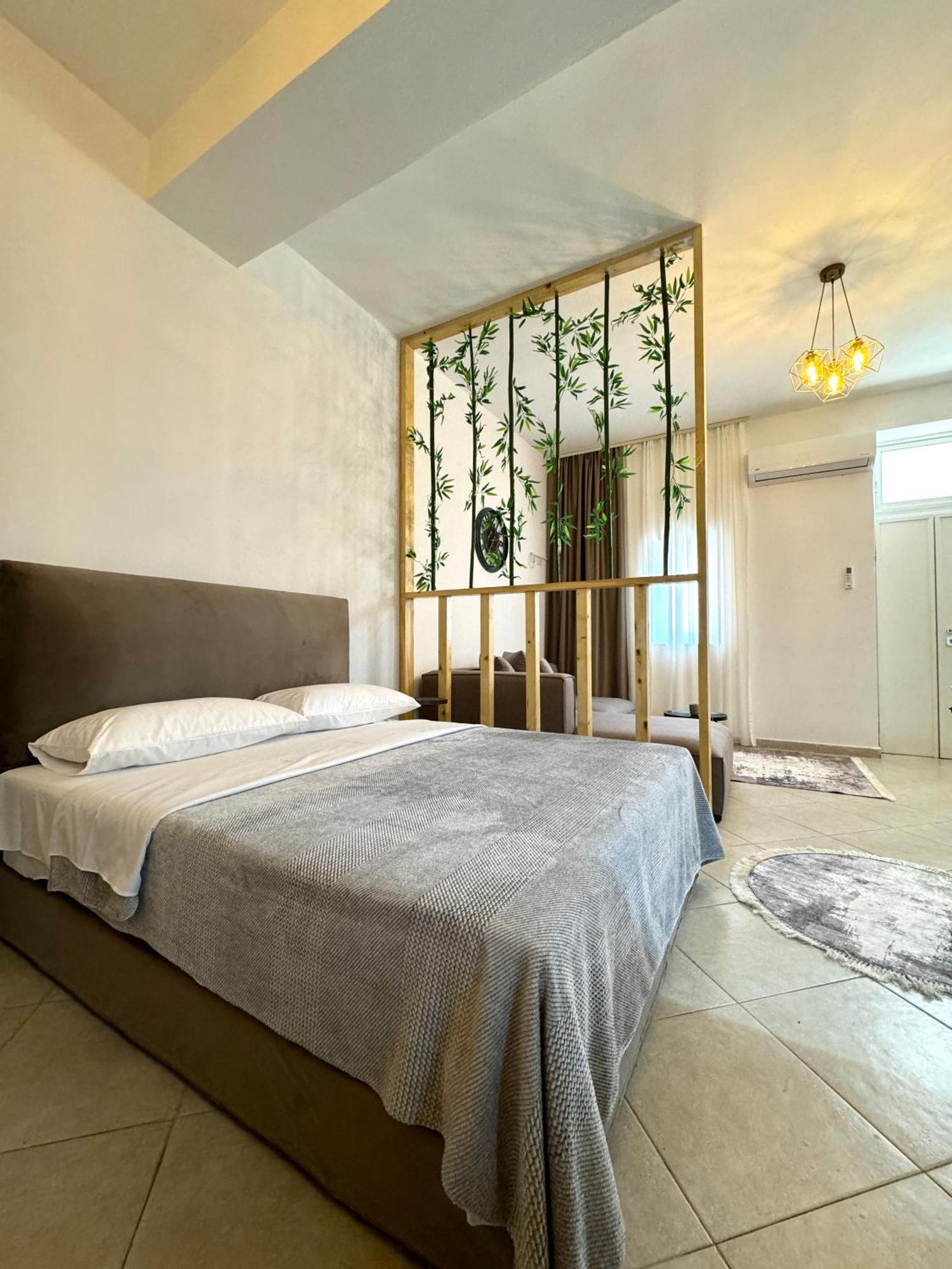 Luxury Apartments In City Center Durrës Exteriér fotografie
