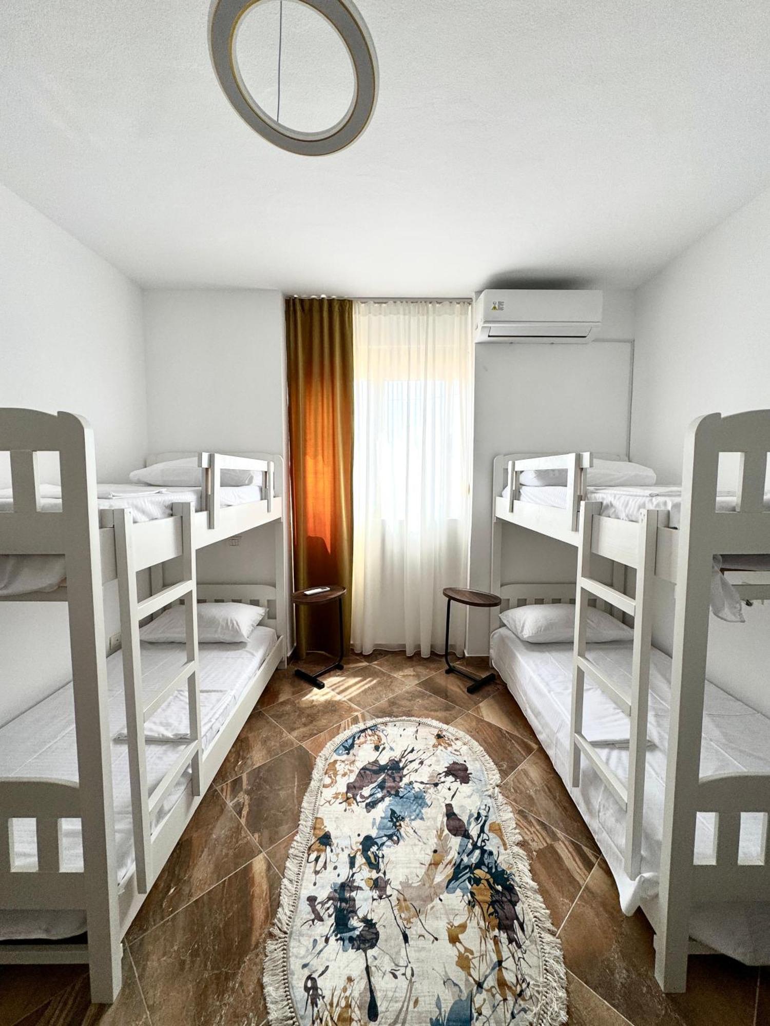 Luxury Apartments In City Center Durrës Exteriér fotografie