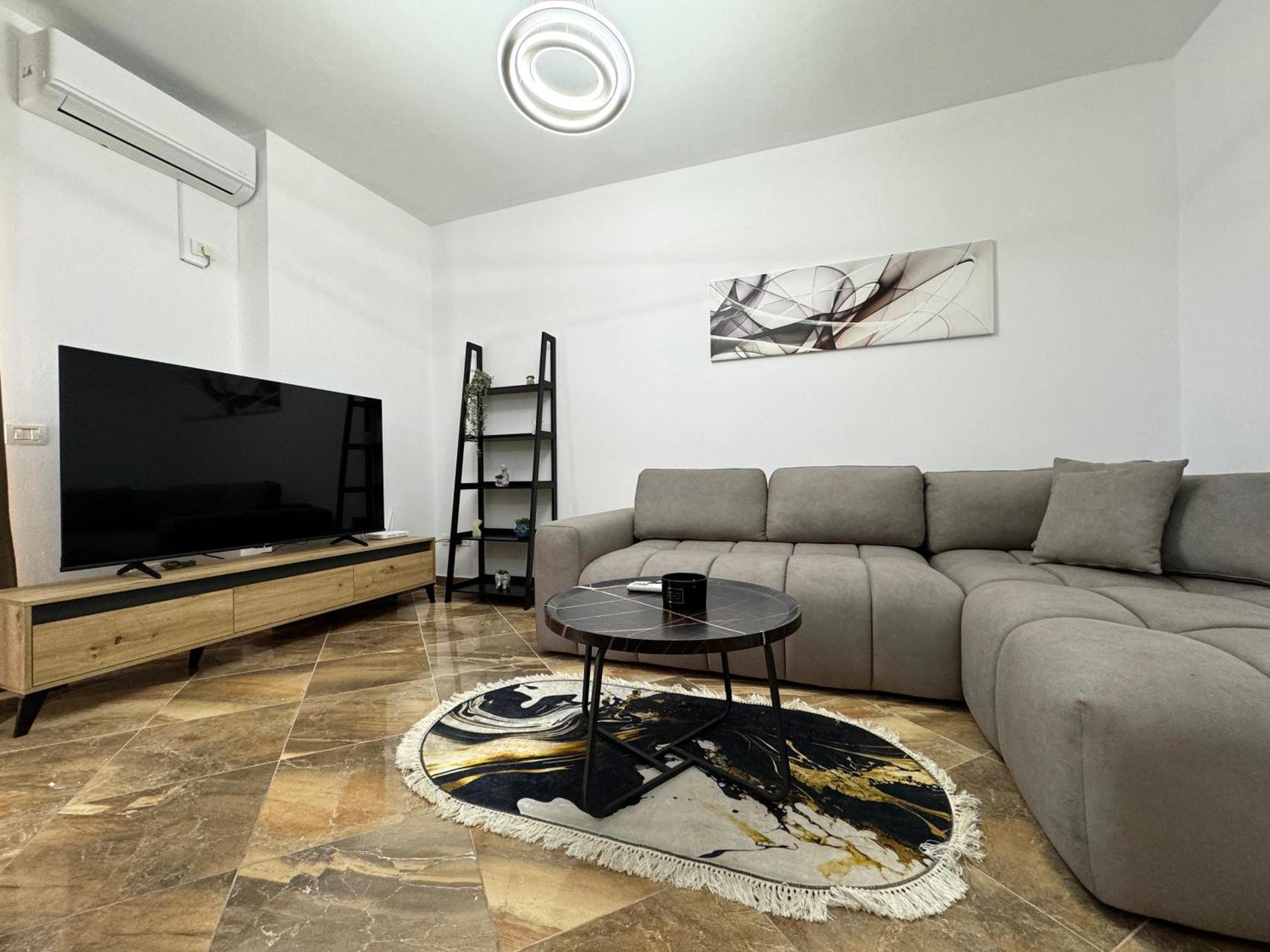 Luxury Apartments In City Center Durrës Exteriér fotografie