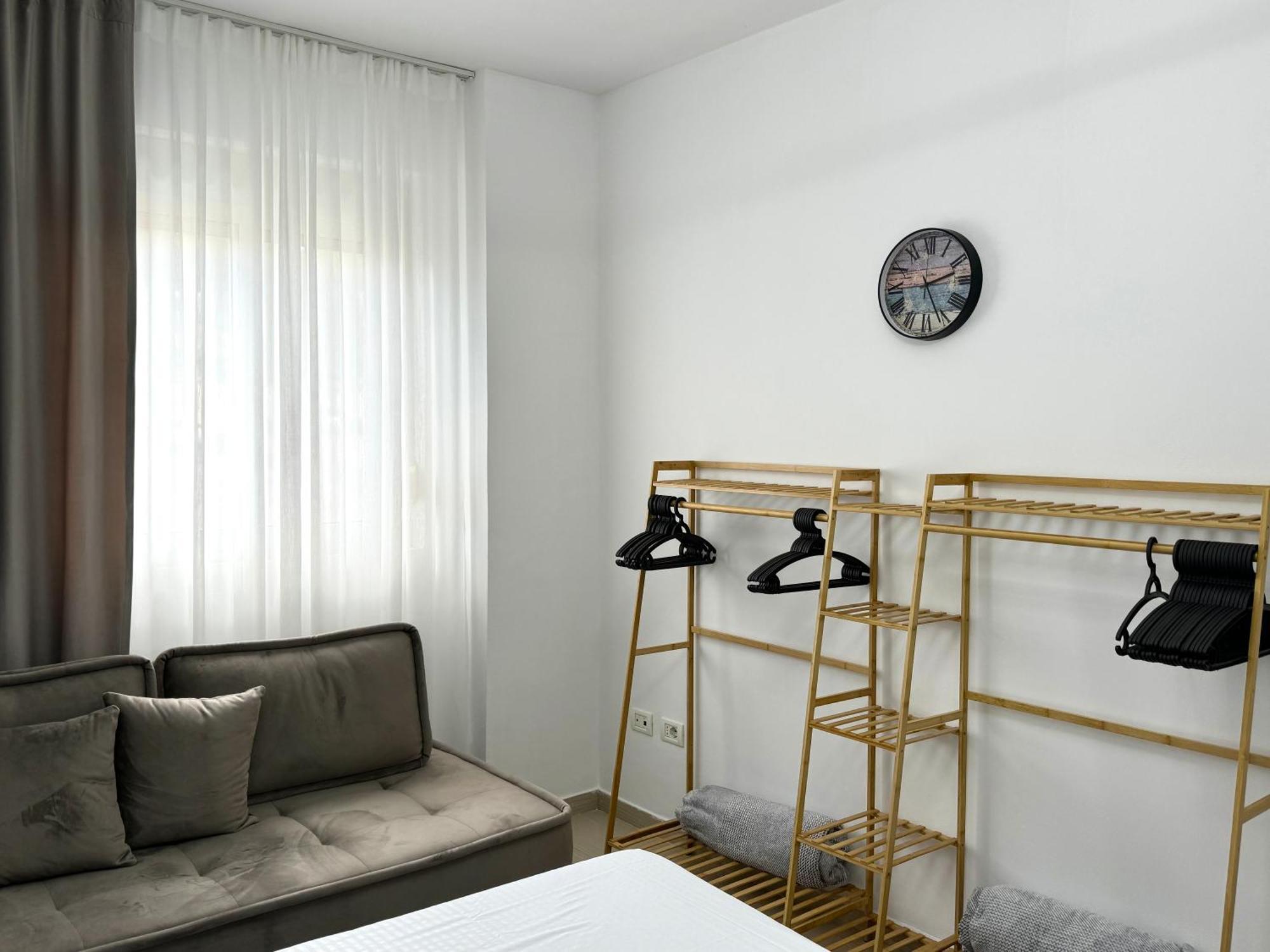 Luxury Apartments In City Center Durrës Exteriér fotografie