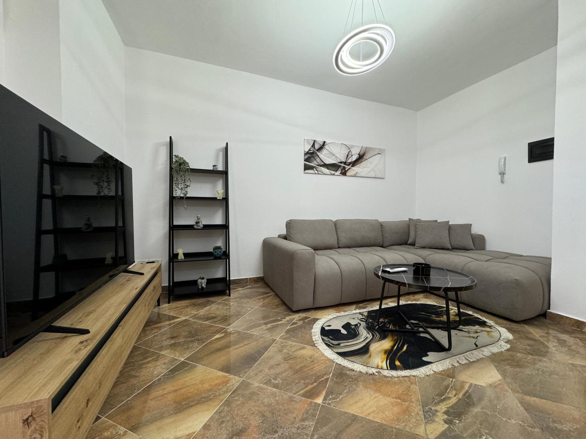 Luxury Apartments In City Center Durrës Exteriér fotografie