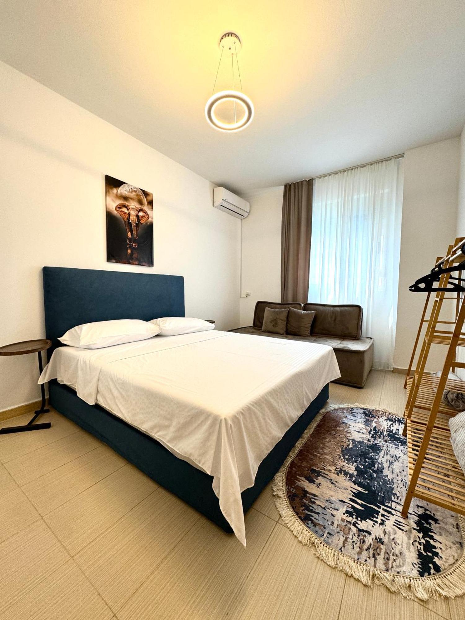 Luxury Apartments In City Center Durrës Exteriér fotografie